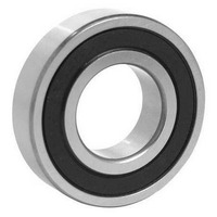 SKF 61808-2RS1 (6808-2RS1) jednořadé kuličkové ložisko