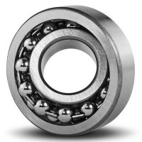 SKF 1315/C3 naklápěcí kuličkové ložisko