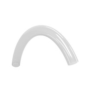ESPIROFLEX 2,5/4,5 AQUATEC PVC - beztlaká hadice pro vodu a tekutiny, transparentní