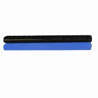 4/6 AEROTEC PA-TWIN - PA hadice černá + modrá, 27 Bar (DUO 6x4 mm), 61° Shore