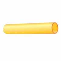 ZEC 3/5 AEROTEC PA12 YELLOW - žlutá hadice DIN 73378, 33 bar, 5/3 mm (-40°C až 80°C)