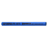 ESPIROFLEX 13/19 AEROTEC PU 20 ESPIROPRES - polyuretanová FDA hadice 20 bar (-15/+60°C)