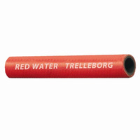 TRELLEBORG 50/65 AQUATEC RED WATER - hadice pro vodu a kapaliny, 10 bar, -30°C až +70°C