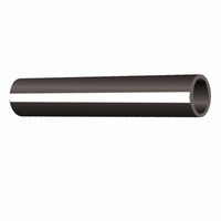 2,5/4 AEROTEC BLACK AS PU - 2,5 x 4 mm 15 Bar (-30/+80°C) Atex 94/9/EG, R=<10*6 Ohmů, Bal. 50 m