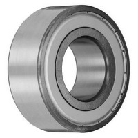 SKF 3309 A-2Z/C3MT33 ložisko s kosoúhlým stykem