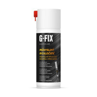 G-FIX Průmyslový rychločistič 400ml