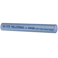 ESPIROFLEX 10/14 AQUATEC PVC CRISTAL - zahradní hadice na vodu, kapaliny a vzduch