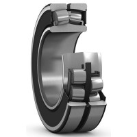 SKF BS2-2218-2RS/VT143 soudečkové ložisko