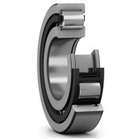 SKF NUP 215 ECM/C3 válečkové ložisko