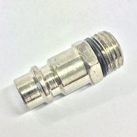 LEGRIS 9087 25 13 vsuvka vnější závit G1/4"