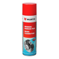 WÜRTH Čistič brzd PLUS 500ml