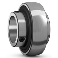 SKF YAR 213-208-2RF ložisko do domečku