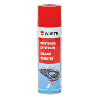 WÜRTH Odstraňovač těsnění 300ml